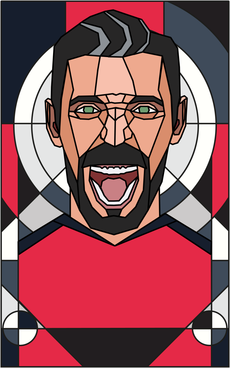 Godín